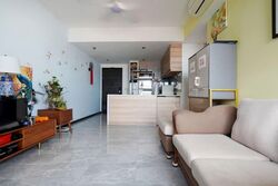 The Poiz Residences (D13), Apartment #529563521